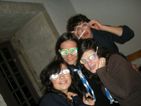 Acantonamento Covêlo_ Pioneiros 1302