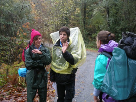 Acantonamento Covêlo_ Pioneiros 1302