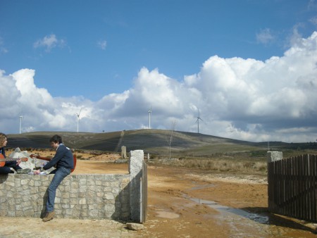 Acantonamento Coalheira_Pioneiros 1302